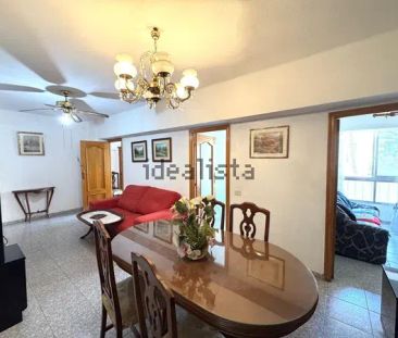 Alquiler de piso en CL General Luque - Photo 1