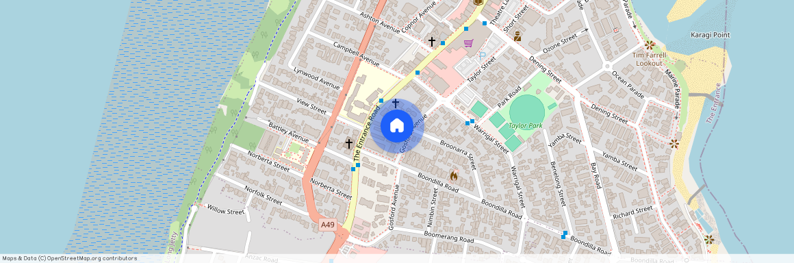 13 Gosford Avenue, The Entrance