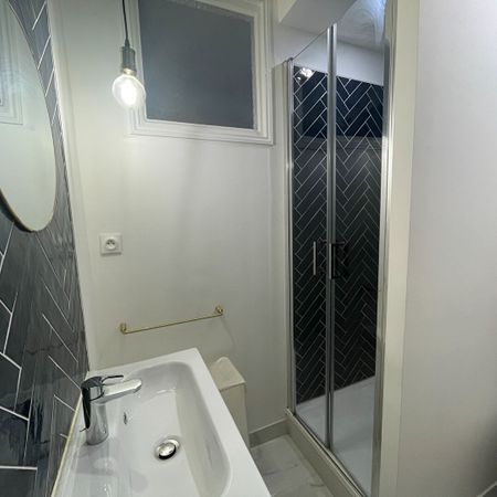 Appartement T1 à Rennes - Photo 4