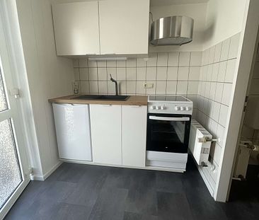 Erstbezug nach Sanierung! möblierte, 2-Zimmer-Wohnung im Herzen von Warnemünde inklusive Stellplatz - Foto 3