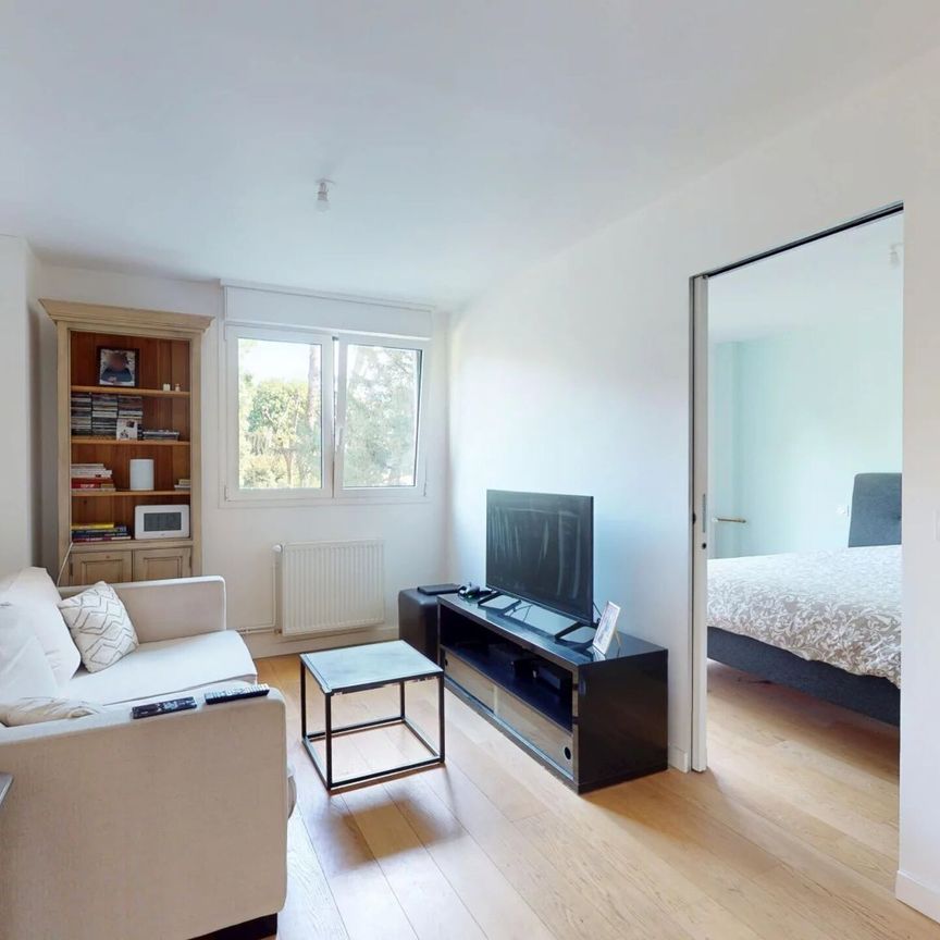 Location Appartement 3 pièces 63 m2 à Saint-Maur-des-Fossés - Photo 1