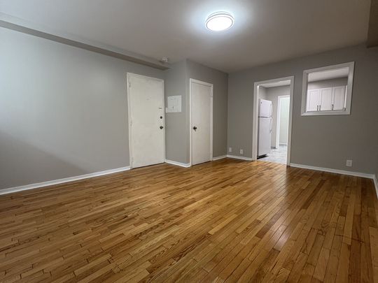 For Lease - 233 Pannahill Road Unit# Unit 1, Toronto, Ontario - Photo 1