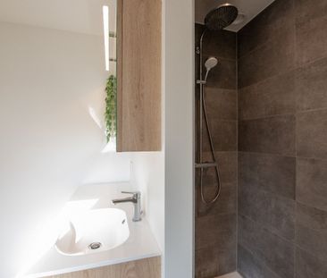 Volledig instapklare woning met 3 slaapkamers en leuke tuin in Zulte - Photo 3