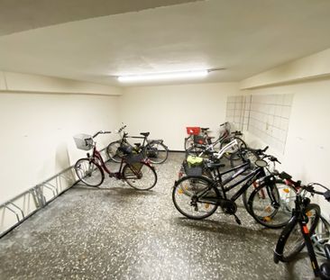 Weitläufige ca. 70 m² Wohnung mit Balkon | Gelsenkirchen-Resse | Ga... - Photo 1