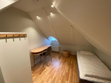 Kristoffersgatan, Halmstad - Foto 2