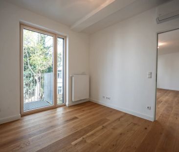 U4 Braunschweiggasse- 2 Zimmer mit Balkon und Gartenparzelle in Hie... - Photo 4