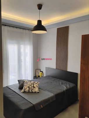 Studio/Γκαρσονιέρα για ενοικίαση Βαρδάρης - Δικαστήρια (Βαρδάρης - Λαχανόκηποι) - Photo 1