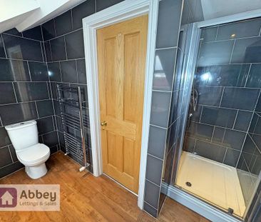 1 bedroom house of multiple occupation to rent - Photo 4