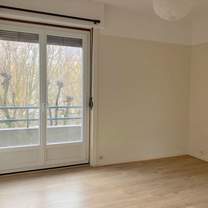 Appartement 3 pièces à Lille - Photo 1