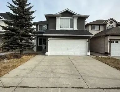 217 Coral Springs Close NE | 217 Coral Springs Close Northeast, Calgary - Photo 1