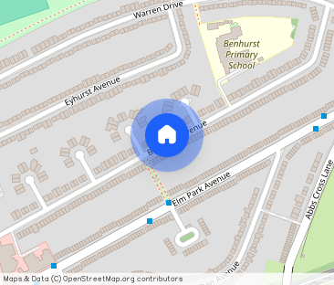 Benhurst Avenue, Hornchurch, RM12 - Photo 1