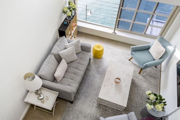 549/6 Cowper Wharf Roadway, Woolloomooloo - Photo 1