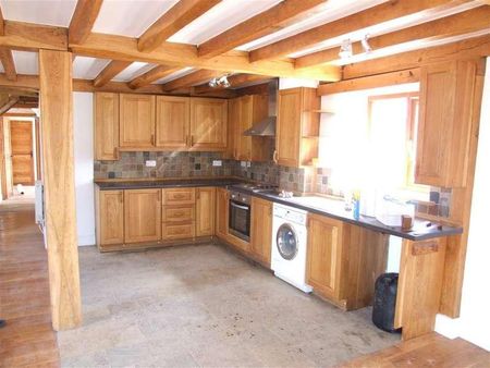 Home Farm Cottage, Crundale, Haverfordwest, SA62 - Photo 4