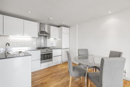 1 bedroom apartment to rent - Photo 4