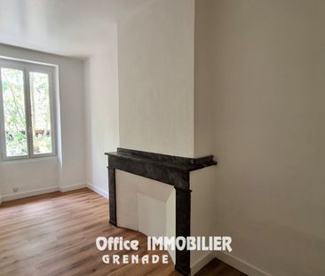 Location Appartement 3 pièces 57m² GRENADE 31330 - Photo 6