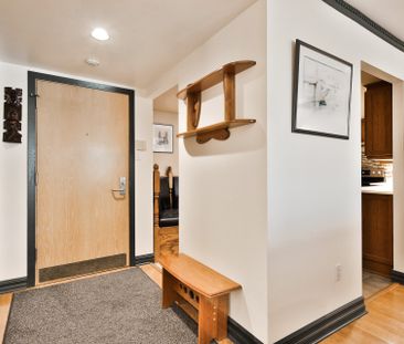 500 Rue de la Montagne, apt. 303 - Photo 2