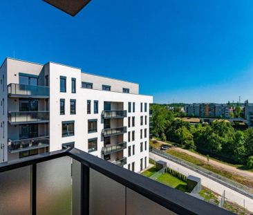 Apartment for rent, 1+KK - Studio, 38m - Фото 6