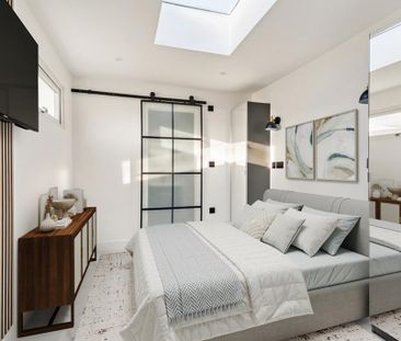 1 bedroom in a house share to rent - Photo 6