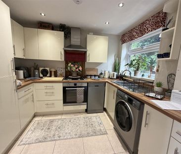 2 bedroom detached house to rent - Photo 6