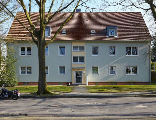 2-Zimmer Wohnung in Höntrop - Foto 1