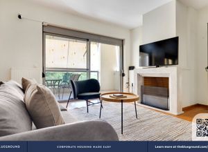 Διαμέρισμα για ενοικίαση - Μαρούσι - Photo 2