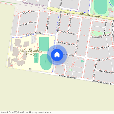 32 Merrowland Avenue, Vic 3977, Cranbourne North