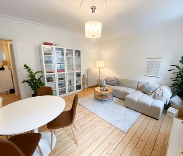 Schleppegrellsgade 61, st. th, 9000 Aalborg - Foto 1