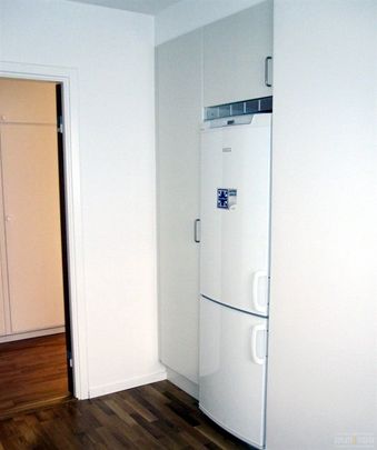 Wrangelsgatan 7 - Photo 1