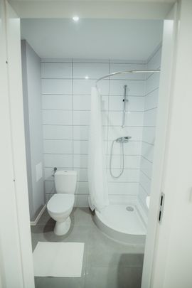 Katowice Dąbrówka Mała, ul. Strzelców Bytomskich - Photo 1