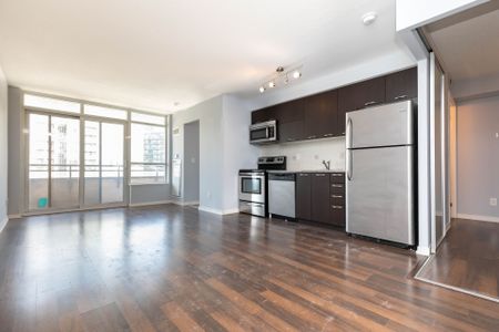 For Lease - 38 Joe Shuster Way Unit# 1525, Toronto, Ontario - Photo 2