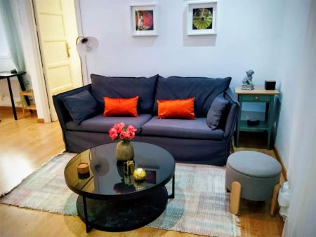 Piso de alquiler en Calle de Espronceda, 20, Ríos Rosas - Nuevos Ministerios - Foto 4