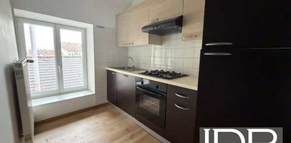 F2/3 centre ville - Photo 2