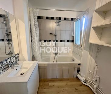 Appartement Calais 3 pièce(s) 65 m2 - Photo 4