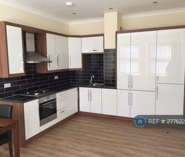 1 bedroom flat to rent - Photo 4