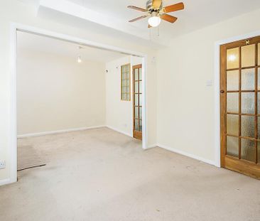2 bedroom house to rent - Photo 2