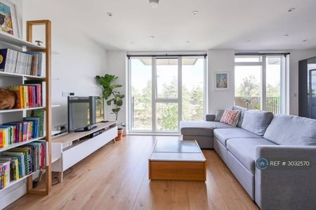 3 bedroom flat to rent - Photo 2