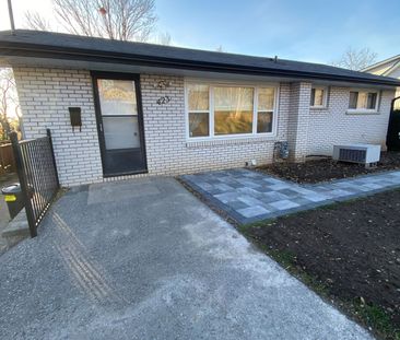 For Lease - 423 Armour Road, Peterborough, Ontario - Photo 6