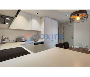 2 room luxury penthouse for rent in Sant Antoni de Portmany, Balear... - Foto 6