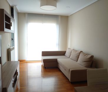 Alquiler de piso en Calle Piqueras, 19 - Foto 1