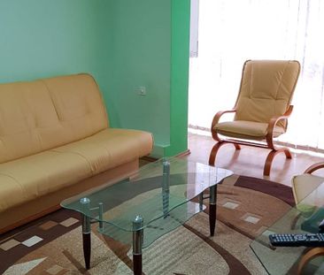 3 camere confort unu Aem Soarelui bloc izolat Centrala gaz amenajat - Photo 4