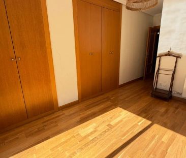 Piso de alquiler en Calle José María Castilviejo, Parquesol - Foto 5