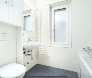 Rent a 3 ½ rooms apartment in Zumikon - Photo 6