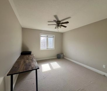 For Lease - 491 Summeridge Drive, Vaughan, Ontario - Photo 4