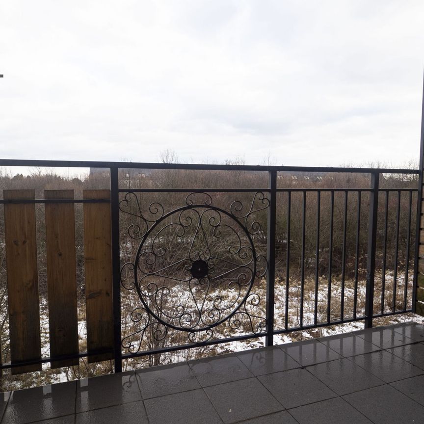 Mieszkanie 2-pokojowe | Balkon | Jagodno - Photo 1