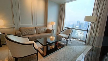 Pavilion Suites, Bukit Bintang, KL City Centre - Foto 2