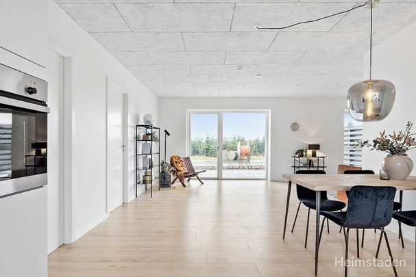 Fejringvænget 42, 8722 Hedensted - Foto 1