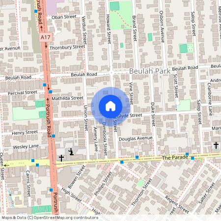 21 Glyde Street, SA 5067, Beulah Park