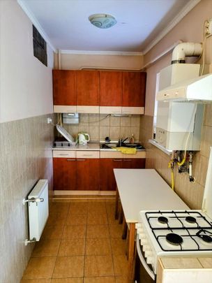 Kiadó felújított lakás - Debrecen - Fotó 1