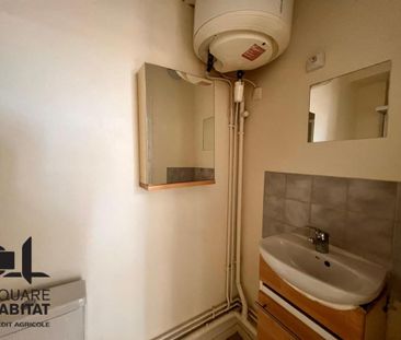 Location Appartement 1 pièce 14m² TOURS 37000 - Photo 2