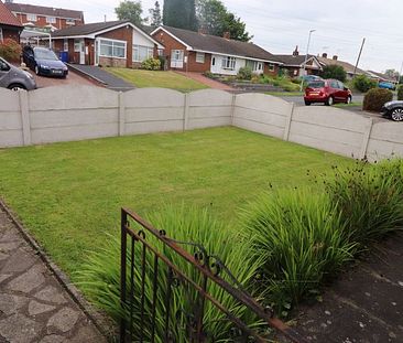 Kemnay Avenue, Stoke-On-Trent - Photo 1